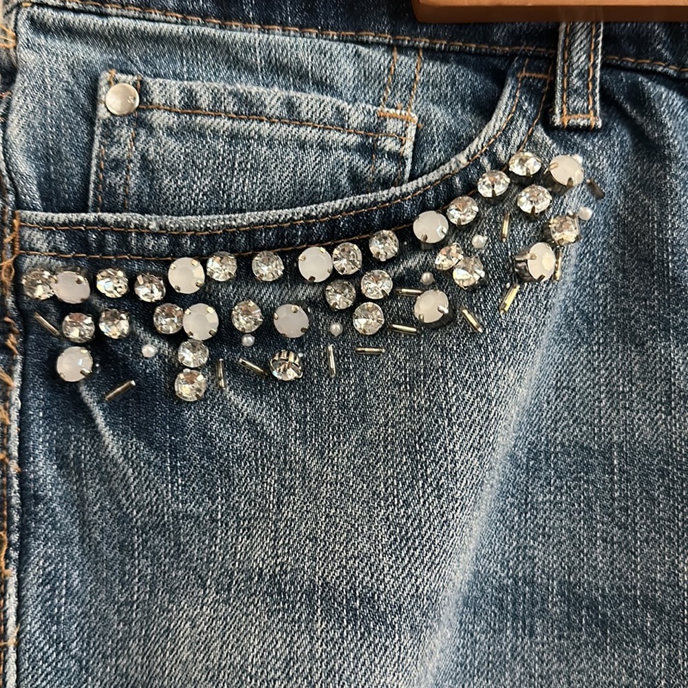 H&M jeans size 14 - Picture 2 of 9